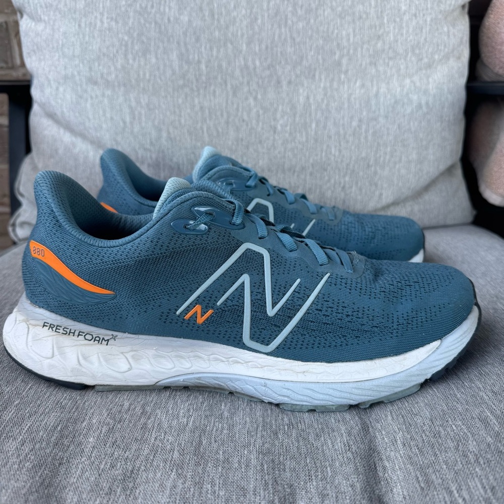 New Balance Fresh Foam x 880